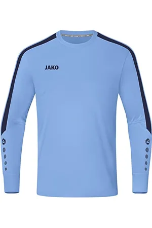 Jako Maglia a Maniche Corte Power Portiere, , M Unisex-Adulto