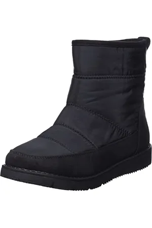 TOM TAILOR 4293114, Stivaletto Donna, , 40 EU