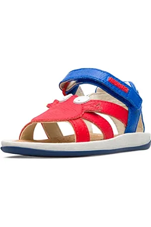 Camper Bicho K800441, Sandali Unisex - Bimbi 0-24, , 20 EU