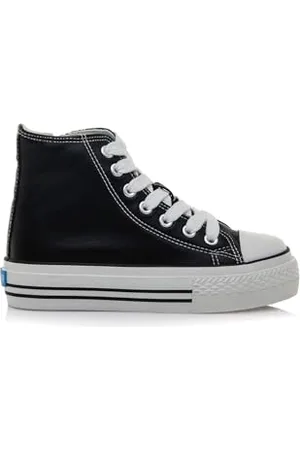 MTNG 81194, Sneaker, USA_Nero, 38 EU