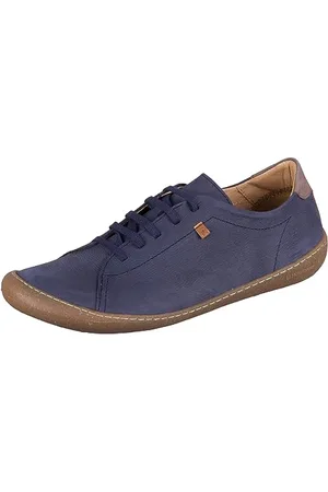 El Naturalista N5770 Pawikan, Scarpe da Ginnastica Unisex-Adulto, , 46 EU
