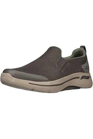 Skechers Go Walk Arch Fit 21, Scarpe da ginnastica Uomo, , 44 EU