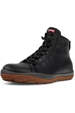 Camper Peu Pista Gm K300287, Zip media/media elastica Uomo, , 41 EU
