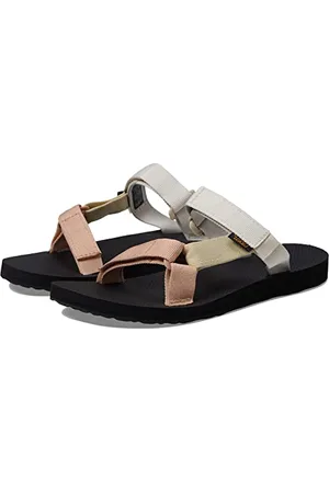 Teva Universal Slide, Sandali Donna, , 37 EU