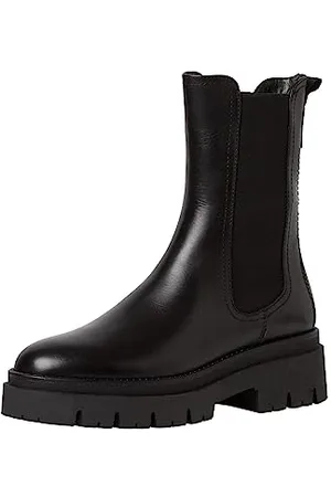Tamaris Donne Chelsea Boot 1-25992-41 001 Stretto Taglia: 41 EU
