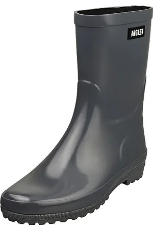 Aigle Eliosa Stivaletto, Stivali in Gomma Donna, , 39 EU