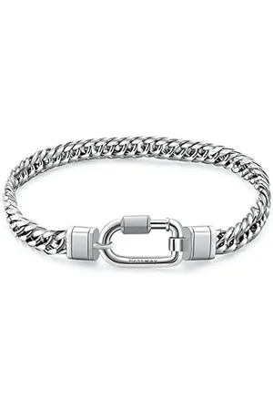 Brosway Bracciale Uomo In , Bracciale Uomo Collezione Naxos - BNX19A