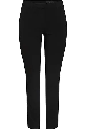 Pieces® Bestseller A/S Pcskin MW Chino Pant Noos BC Pantaloni, , (S) W x 32L Donna