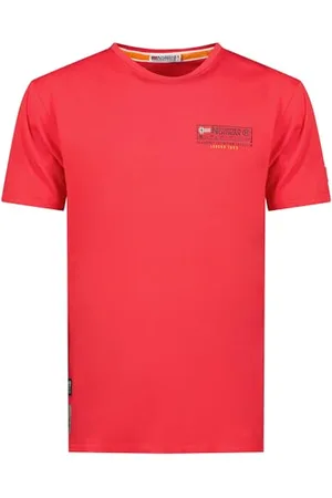 Geographical Norway Joffroy Men Magliette Donna, , L Uomo