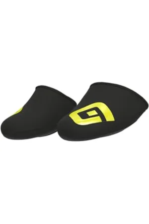 Alé Alé Cycling Scudo Copripiedi, , M (Pacco da 2) Unisex-Adulto