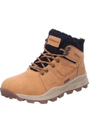 KangaROOS K-tm Bart RV, Stivali da Neve Uomo, , 44 EU