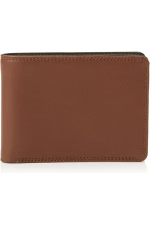 Mywalit Jeans Wallet with Window, Accessori da Viaggio-Portafogli Unisex-Adulto, , Talla única