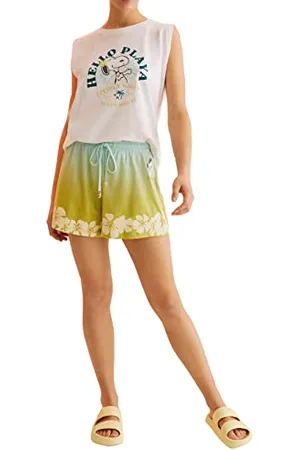 Women secret Top T-Shirt, , M Donna