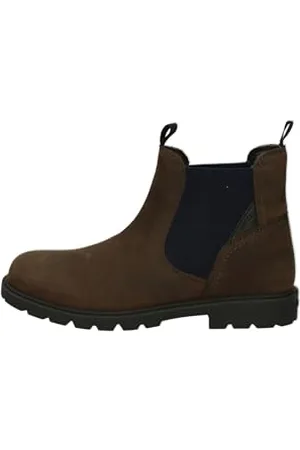 Geox J Shaylax Boy, Caviglia Barca, , 26 EU