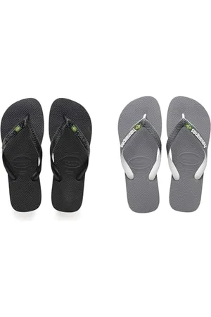 Havaianas Infradito 39/40 EU + Infradito Nero 39/40 EU