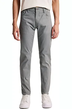 DeFacto R0298az, Pantaloni Chino Uomo, , 34W / 34L