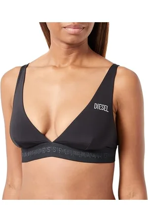 Diesel Ufsb-janys-d, Reggiseno Donna, , S