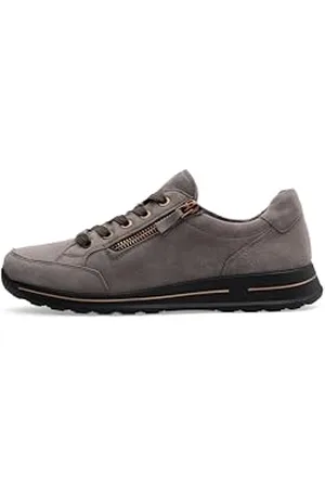 ARA Osaka, Scarpe da Ginnastica Donna, , 39 EU Larga