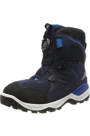 Ecco Snow Mountain, Stivali Bambini e ragazzi, , 28 EU