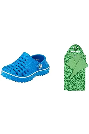 chicco Mango+Accappatoio - Verde, 21 EU