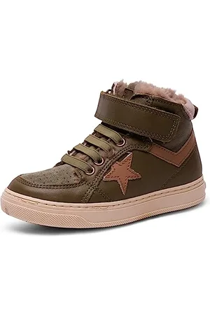 Bisgaard Isak Lamb, Scarpe da Ginnastica, , 38 EU