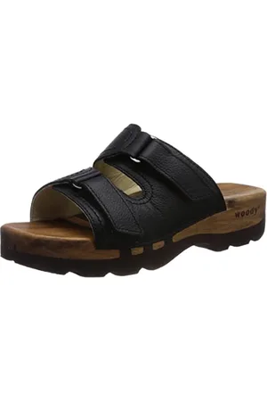 Woody Romanzo, Zoccoli Uomo, , 49 EU