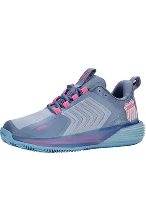 K-Swiss Ultrashot 3 HB, Scarpe da Tennis Donna, , 37 EU