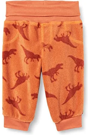 Playshoes Bloomer In Pile, Pantaloni per bambini Unisex - Bambini e ragazzi, , 92