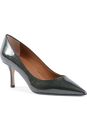 19V69 Italia INES65 Dark Patent
