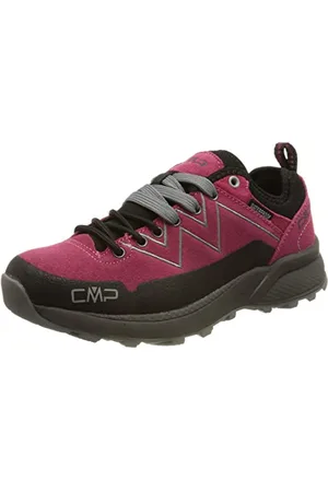 CMP KALEEPSO LOW WMN HIKING SHOES WP, Scarpe da Trekking Donna, , 40 EU