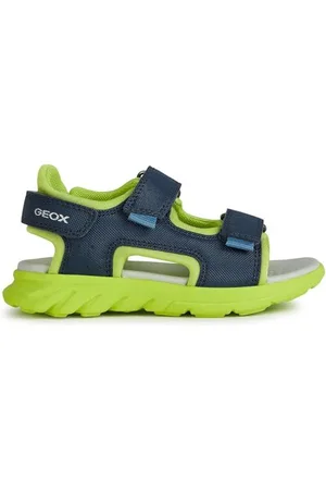 Geox J Sandal Airadyum Bo, , 28 EU