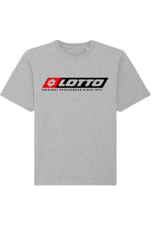 Lotto T-Shirt, , M Uomo