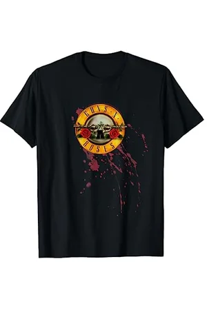 Guns N´Roses Pallottola ufficiale Maglietta