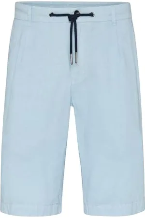 Bugatti 1949gd-56415a Pantaloncini Bermuda, , 54 Uomo