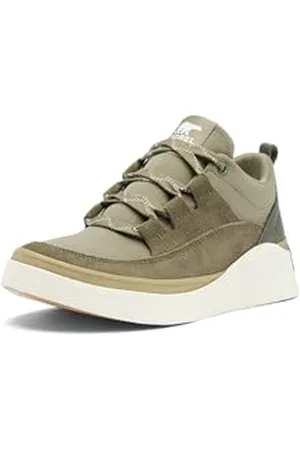 sorel Out N About IV, Sneakers Basse Impermeabili da Donna