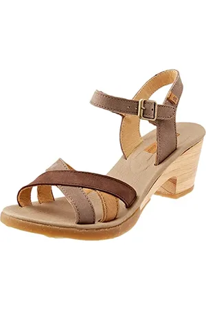 El Naturalista Sylvan, Sandali con Tacco Donna, , 42 EU