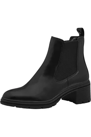 Tamaris Stivaletti Chelsea 1-25456-43 001 Taglia: 40 EU