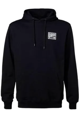 Vans Bloomed 66 Pullover-b Felpa con Cappuccio, , S Uomo