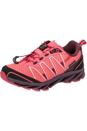 CMP Kids Altak Trail Shoes WP 2.0-39Q4794K-J, Walking Shoe, , 39 EU