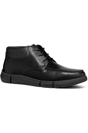 Geox U Adacter M A, Moccasin Uomo, , 39 EU