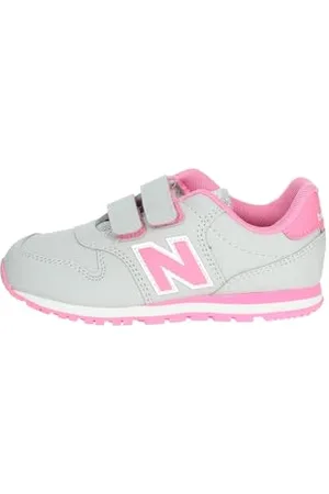 New Balance 500, Sneaker, Yellow, 32.5 EU