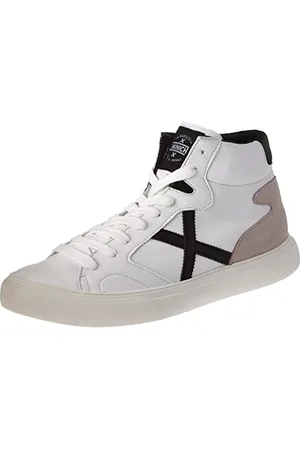 Munich Moebius, Sneakers Basse Unisex-Adulto, , 39 EU