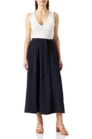 ONLY Onlvic Jasmin Long Skirt Noos Ptm Gonna, , S Donna
