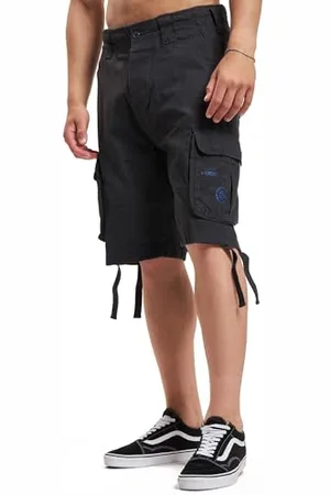 Brandit Pure Vintage Shorts, Uomo, , 6XL