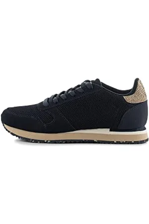 Woden Icona Ydun, Scarpe da Ginnastica Donna, , 36 EU