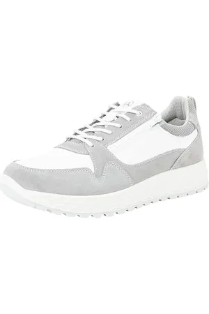 ARA Stresa, Scarpe da Ginnastica Uomo, , 46 EU Larga