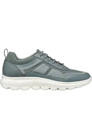 Geox D Spherica C, Scarpe da Ginnastica Donna, , 38 EU