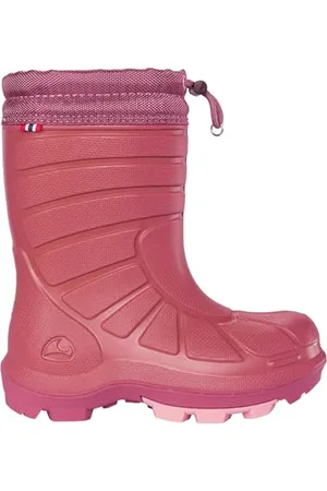 Viking Extreme Warm, Stivali da neve Unisex - Bambini e ragazzi, , 34 EU