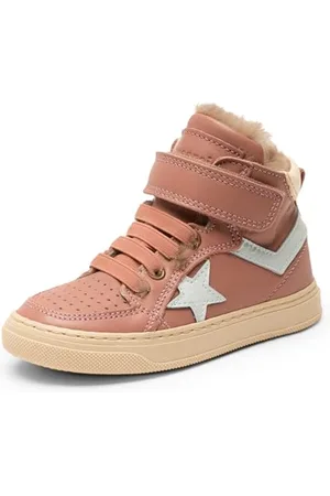 Bisgaard Isak Lamb, Scarpa in Pizzo, , 35 EU