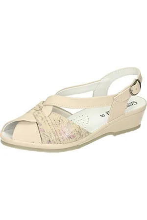 Comfortabel 710144-08, Sandali Donna, , 38 EU